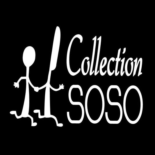 Découvrons Sonia derrière Collection Soso