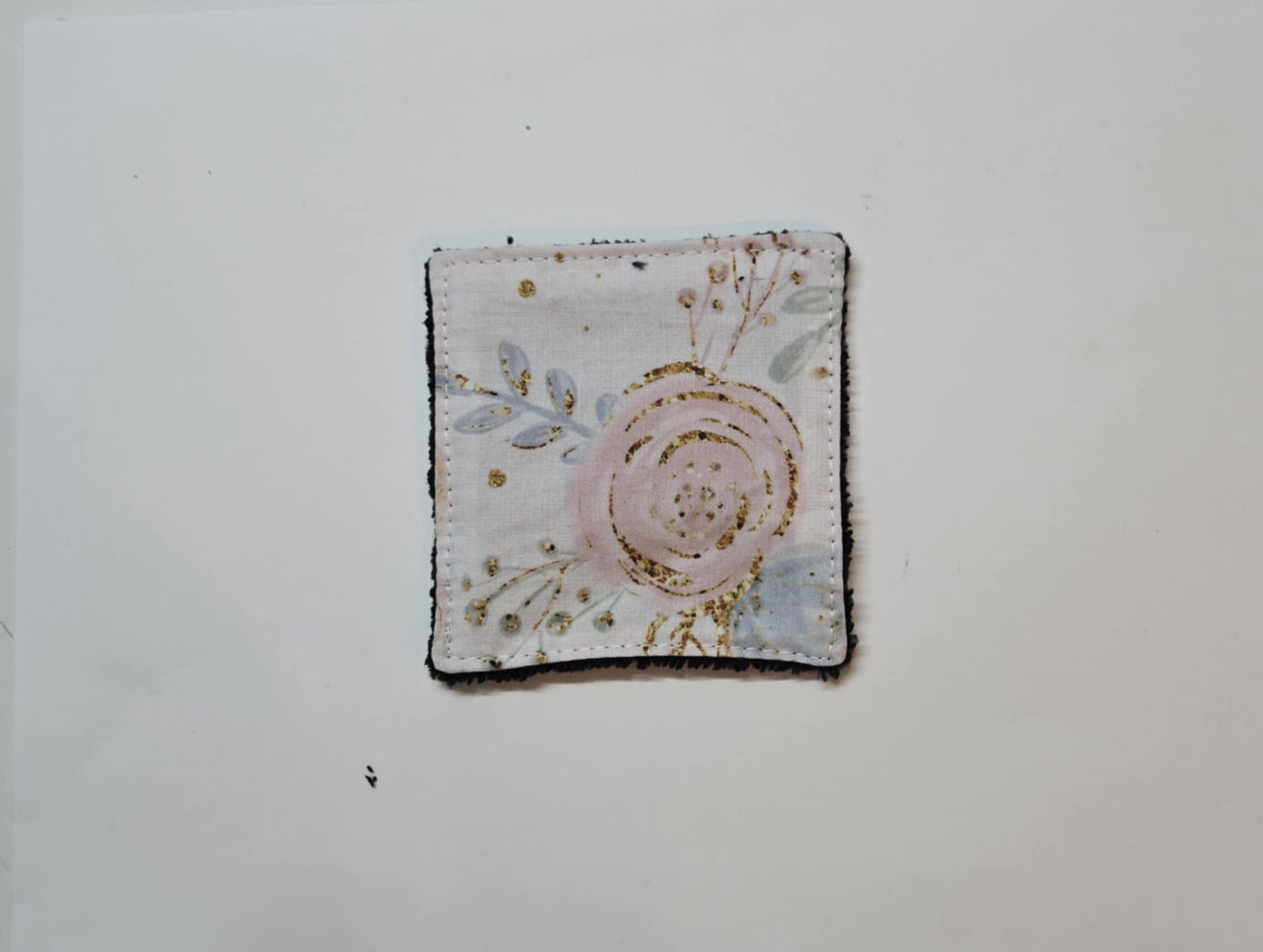 Lingettes démaquillantes - Bajoues à joues