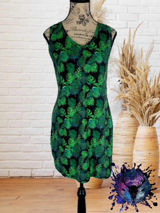 PRÉCO - Camisole tunique pour femme par Audz