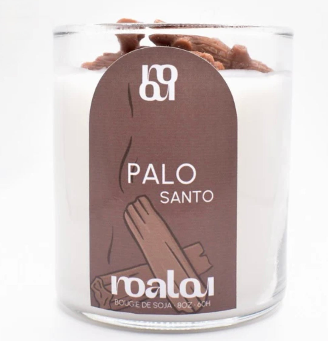 PRÉCO - Bougie gourmande par Noalou