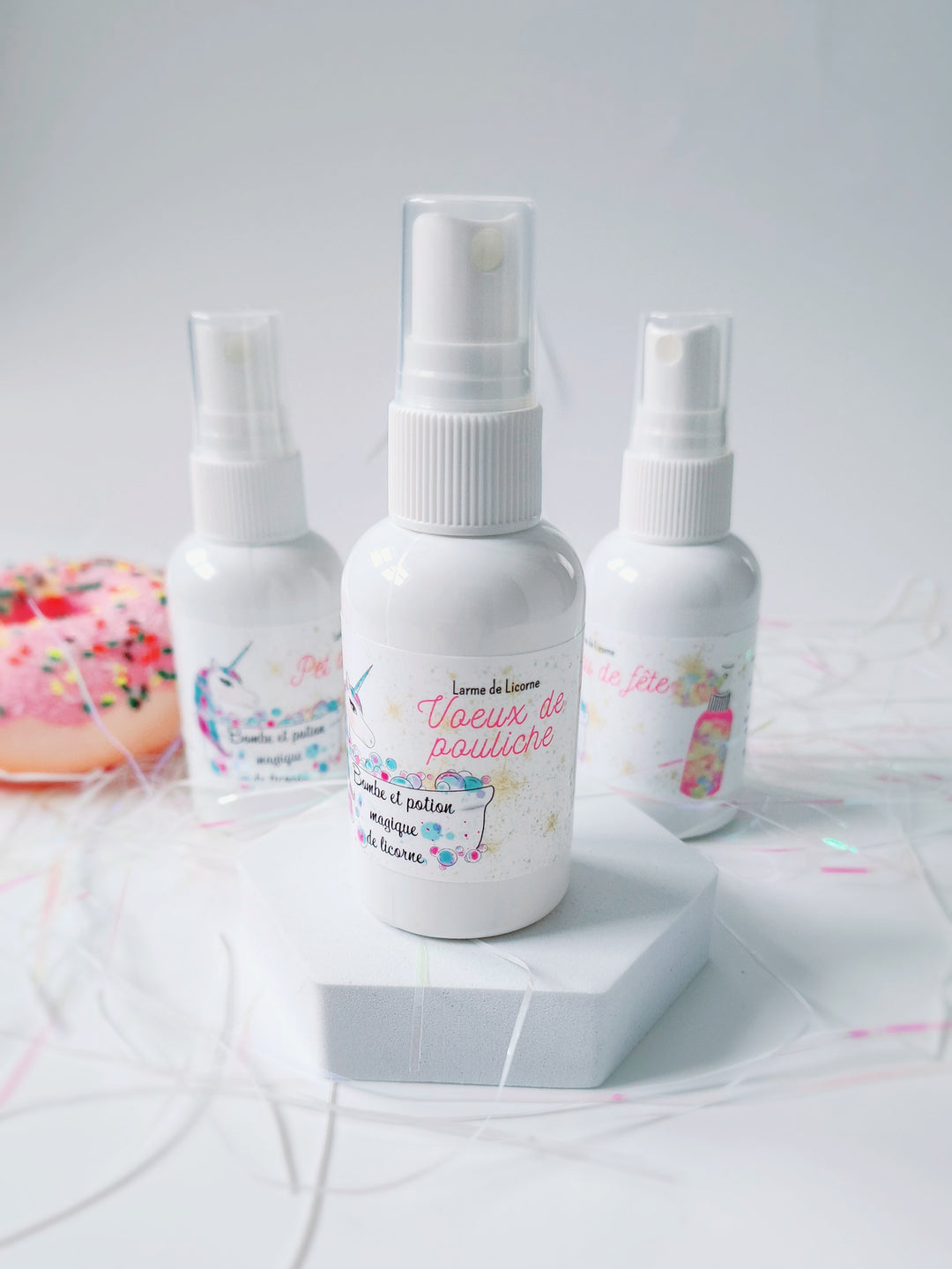 Larme de licorne