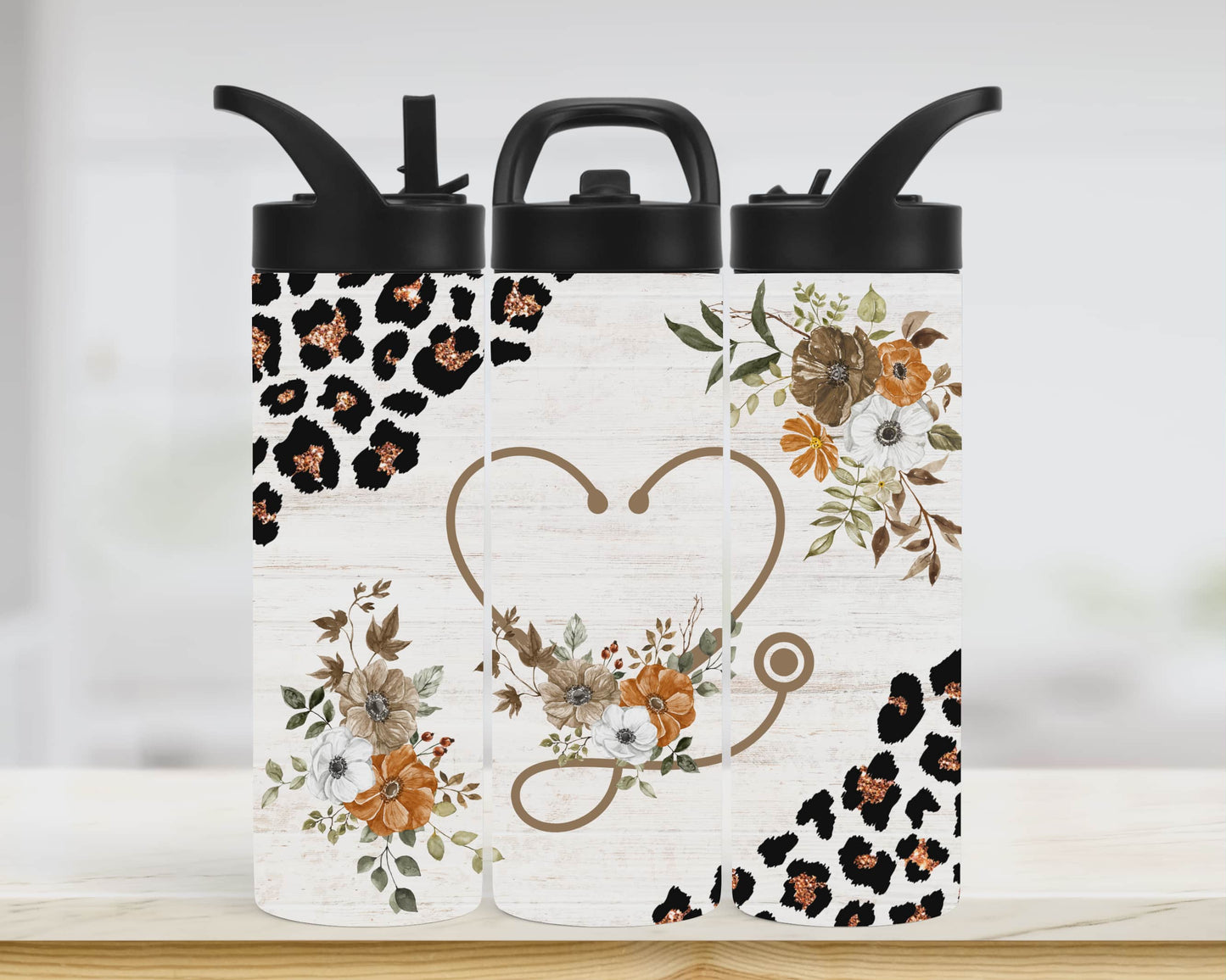 Tumbler - Domaine de la santé