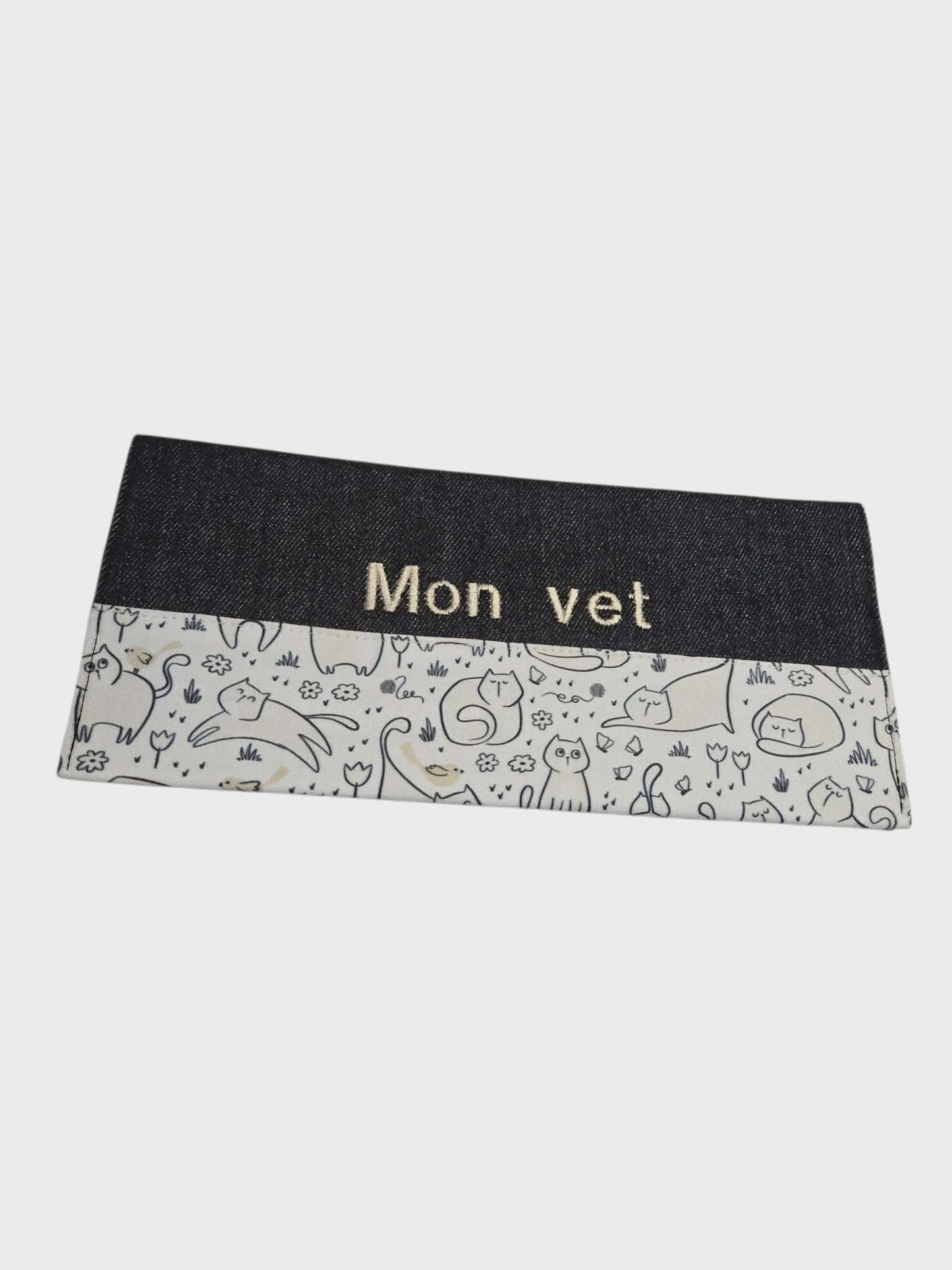 Carnet vaccination animaux