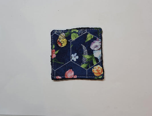 Lingettes démaquillantes - Bajoues à joues