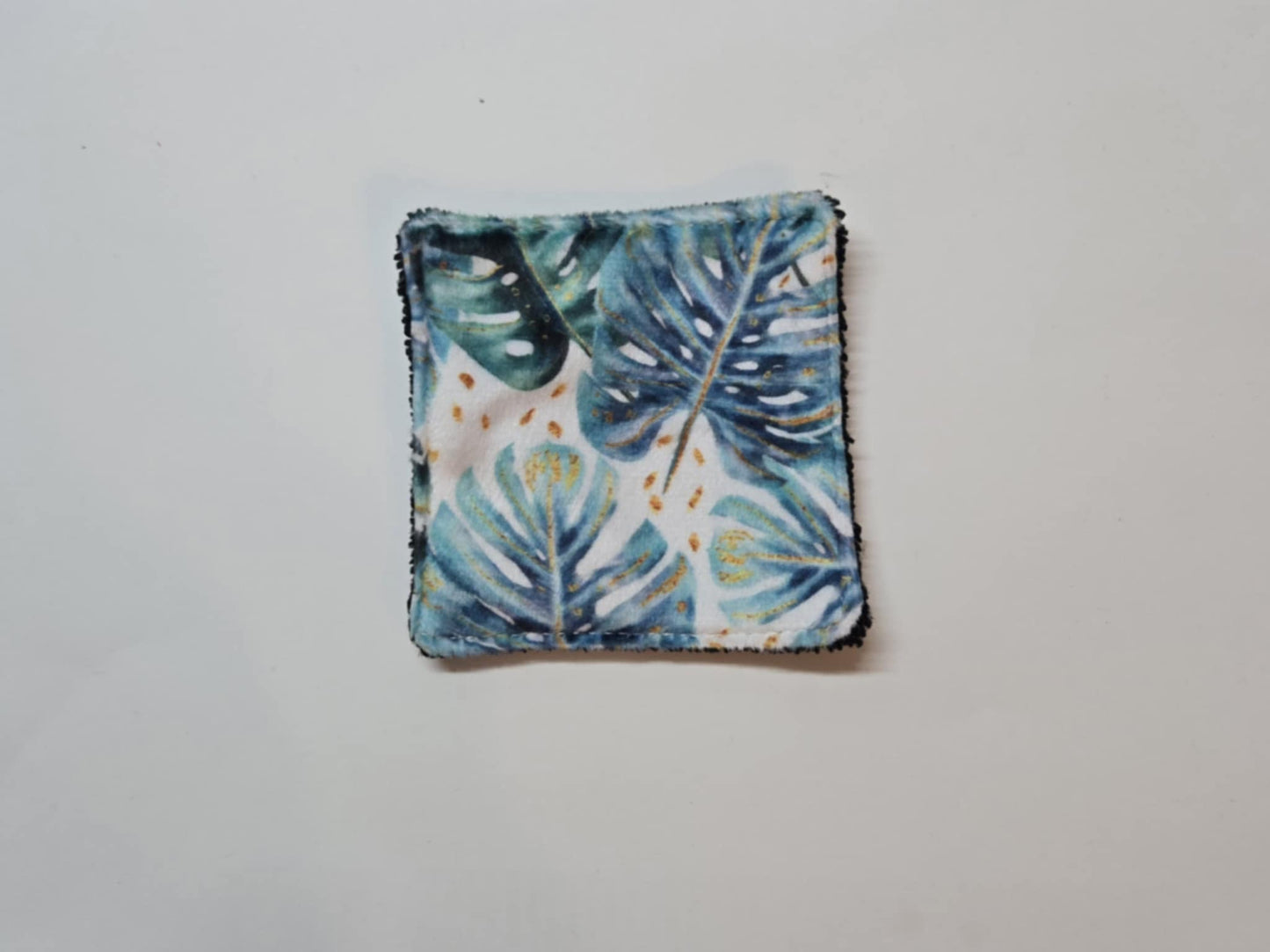 Lingettes démaquillantes - Bajoues à joues