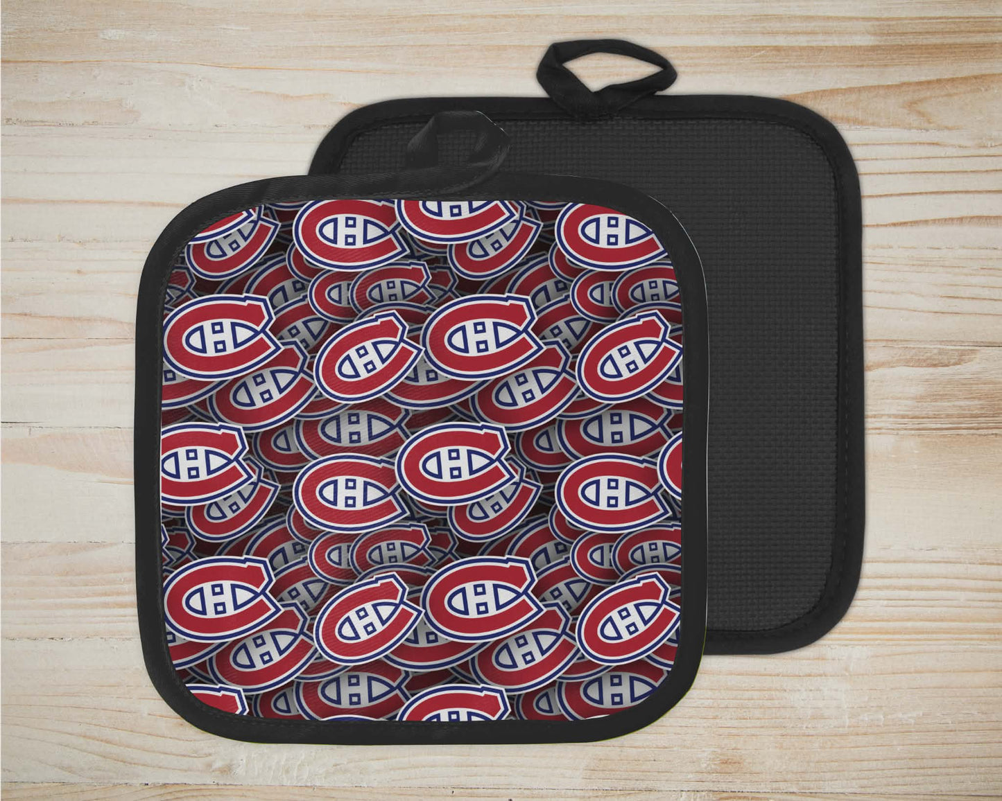 ✨️ Sous-plat sublimé - Canadiens