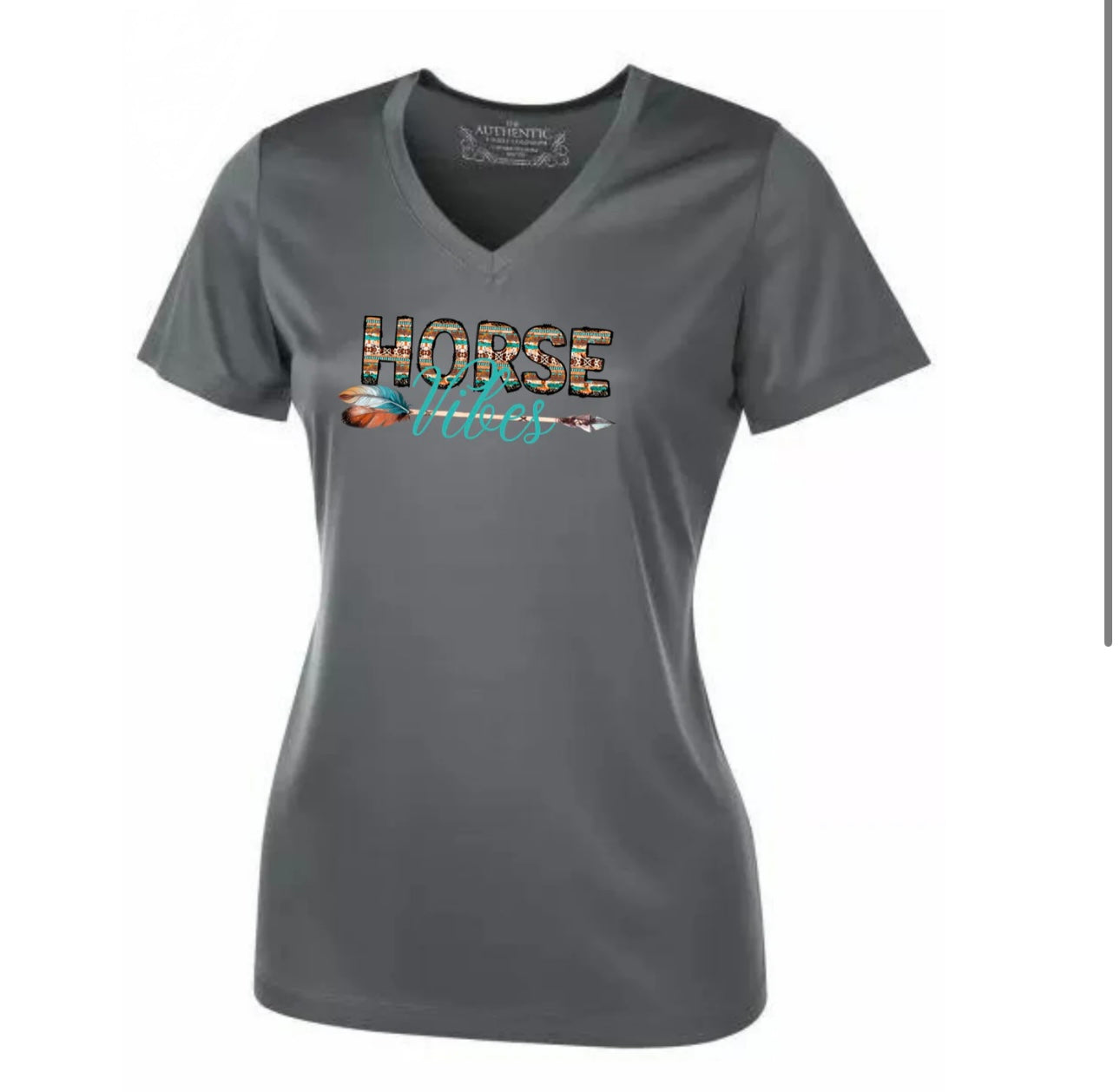 Chandail avec col en V