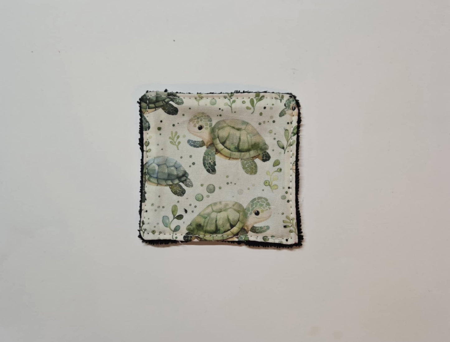 Lingettes démaquillantes - Bajoues à joues