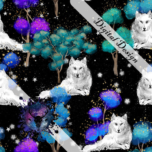 PRÉCO - Serviette/débarbou par Audz