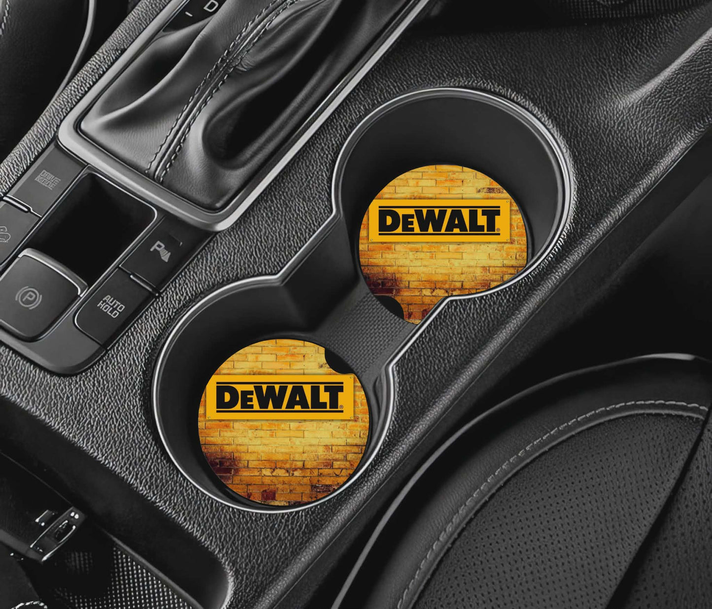 Sous-verre auto - dewalt