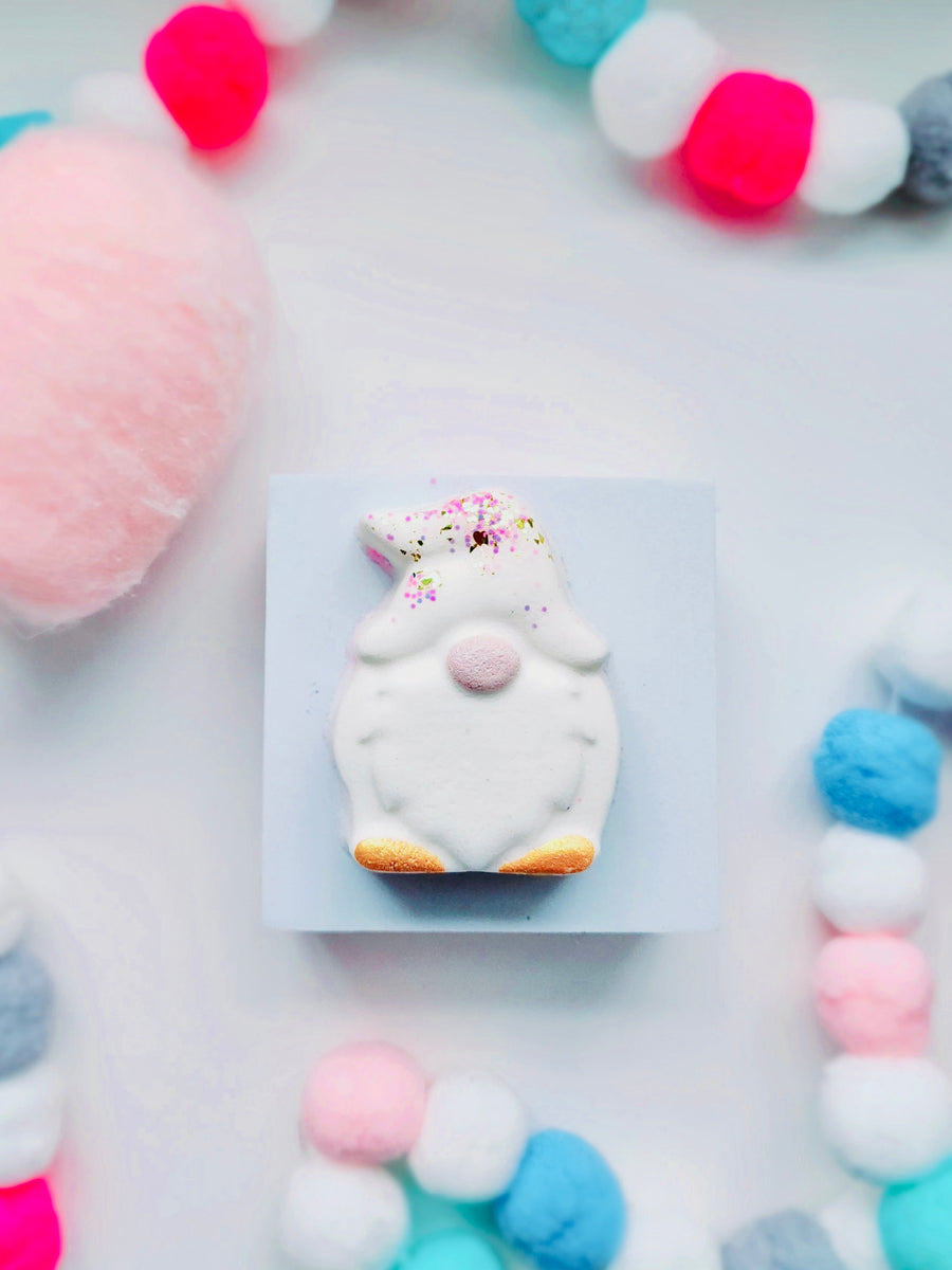 Bombe - Gnome - Par Licorne