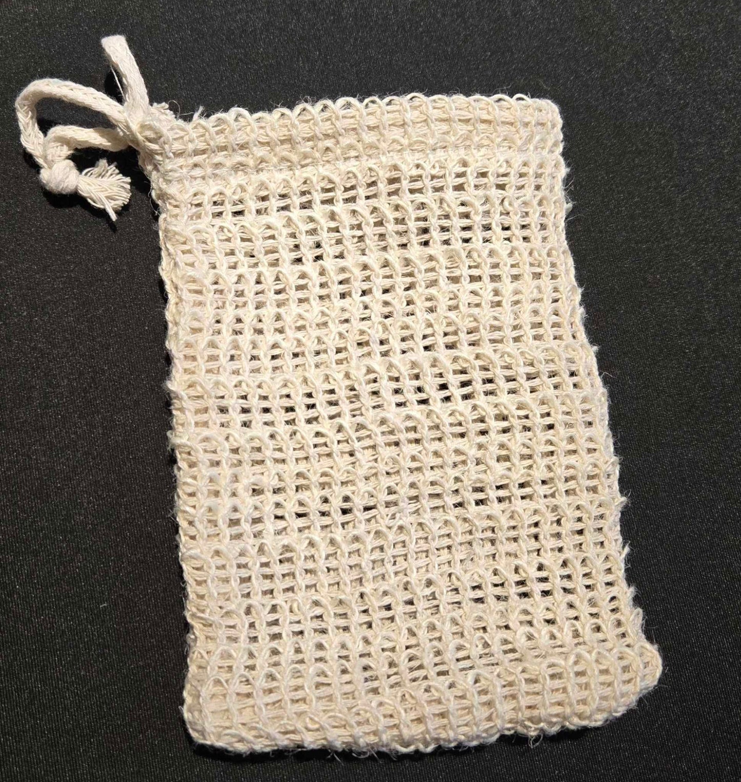 Pochette à savon