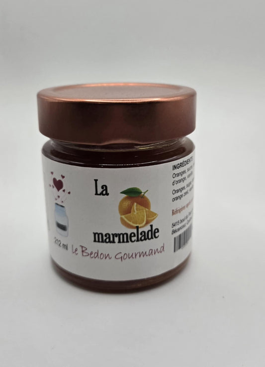 Marmelade