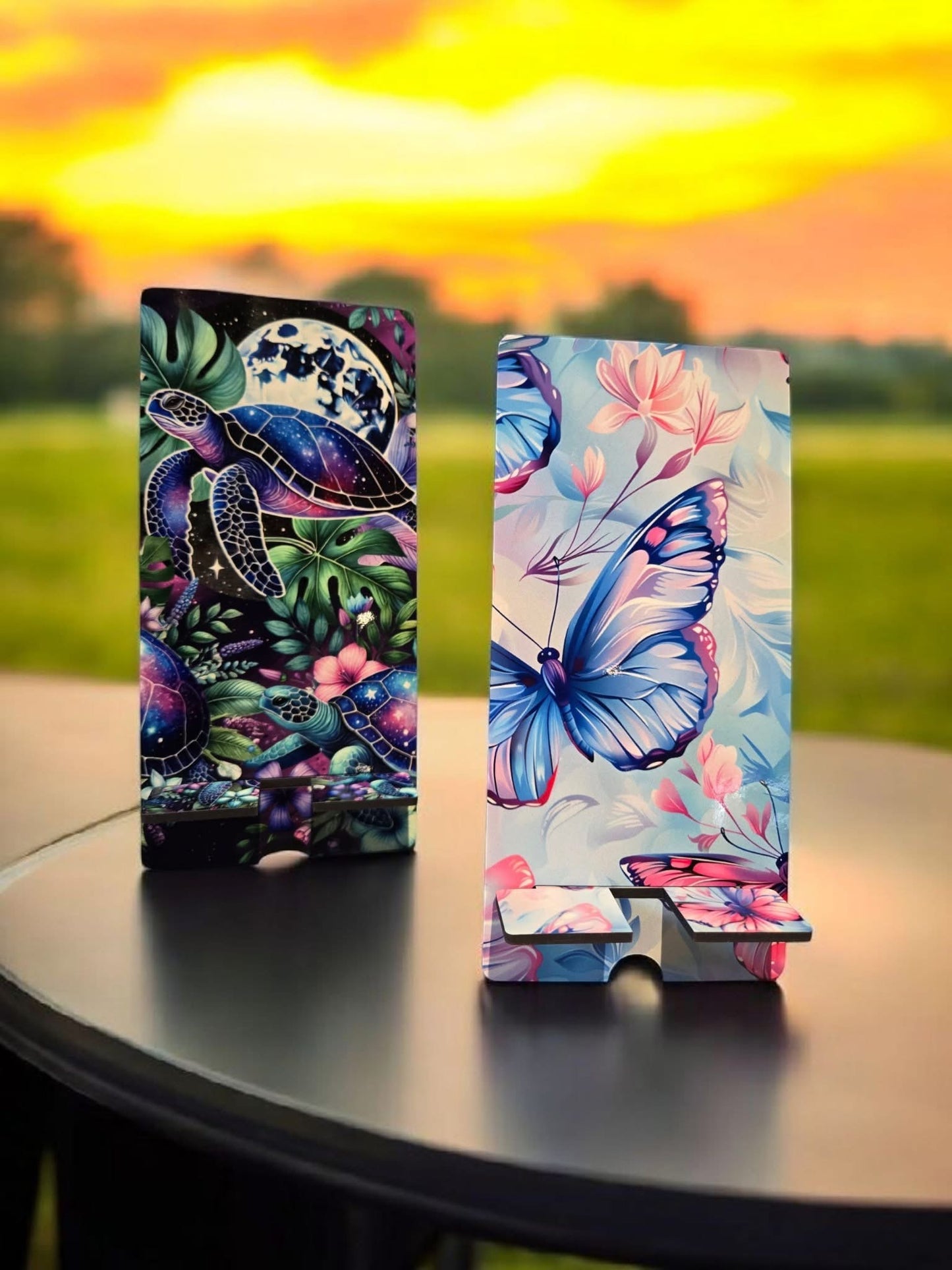 Support à téléphone - choix