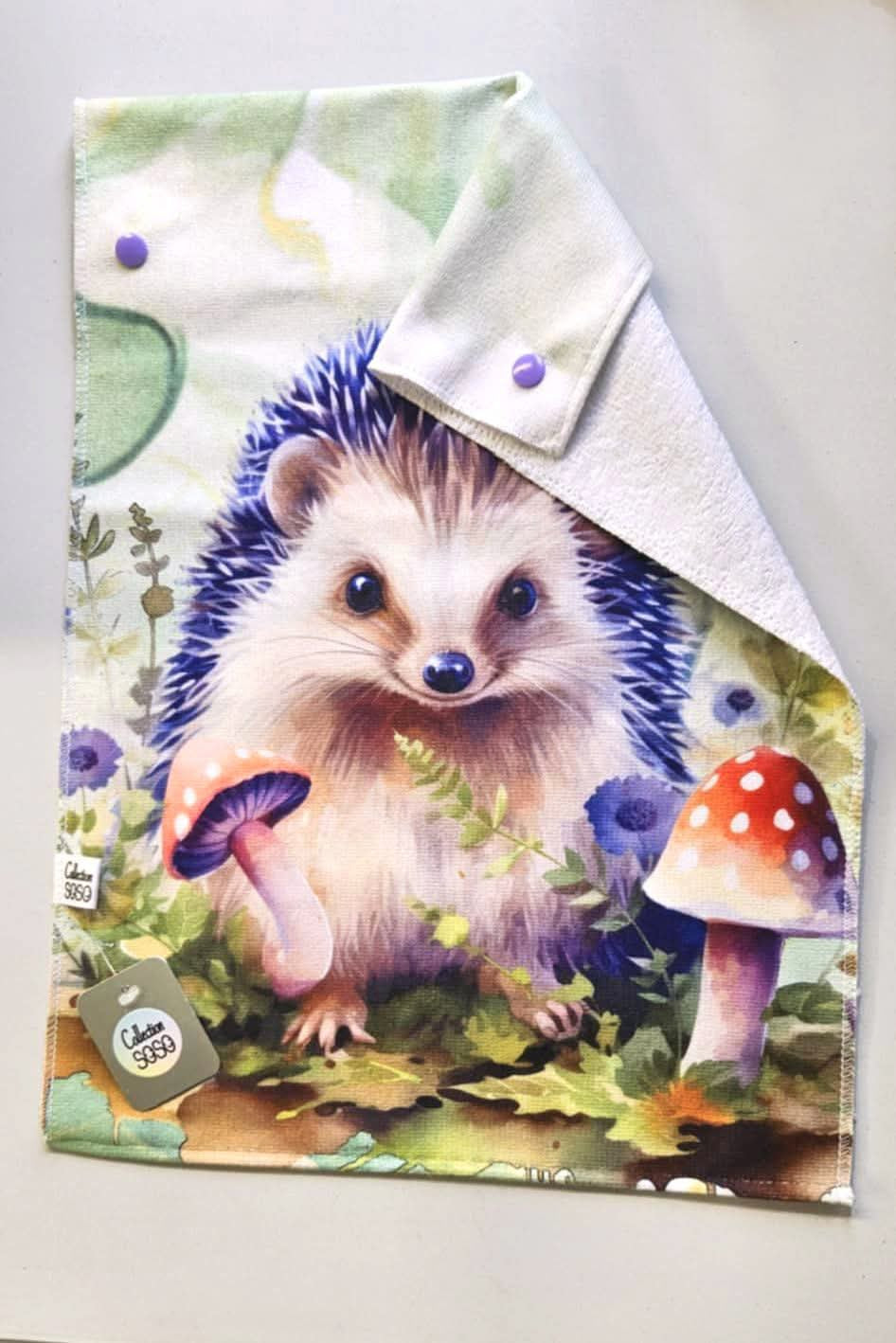 PRÉCO - Serviette à mains par Collection SOSO