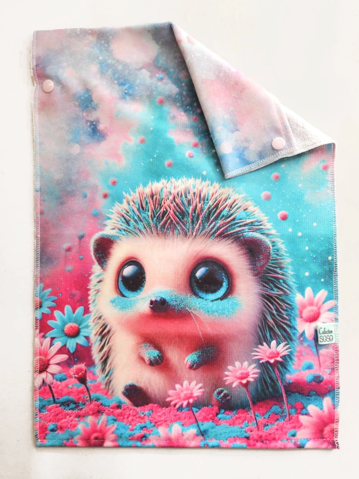 PRÉCO - Serviette à mains par Collection SOSO