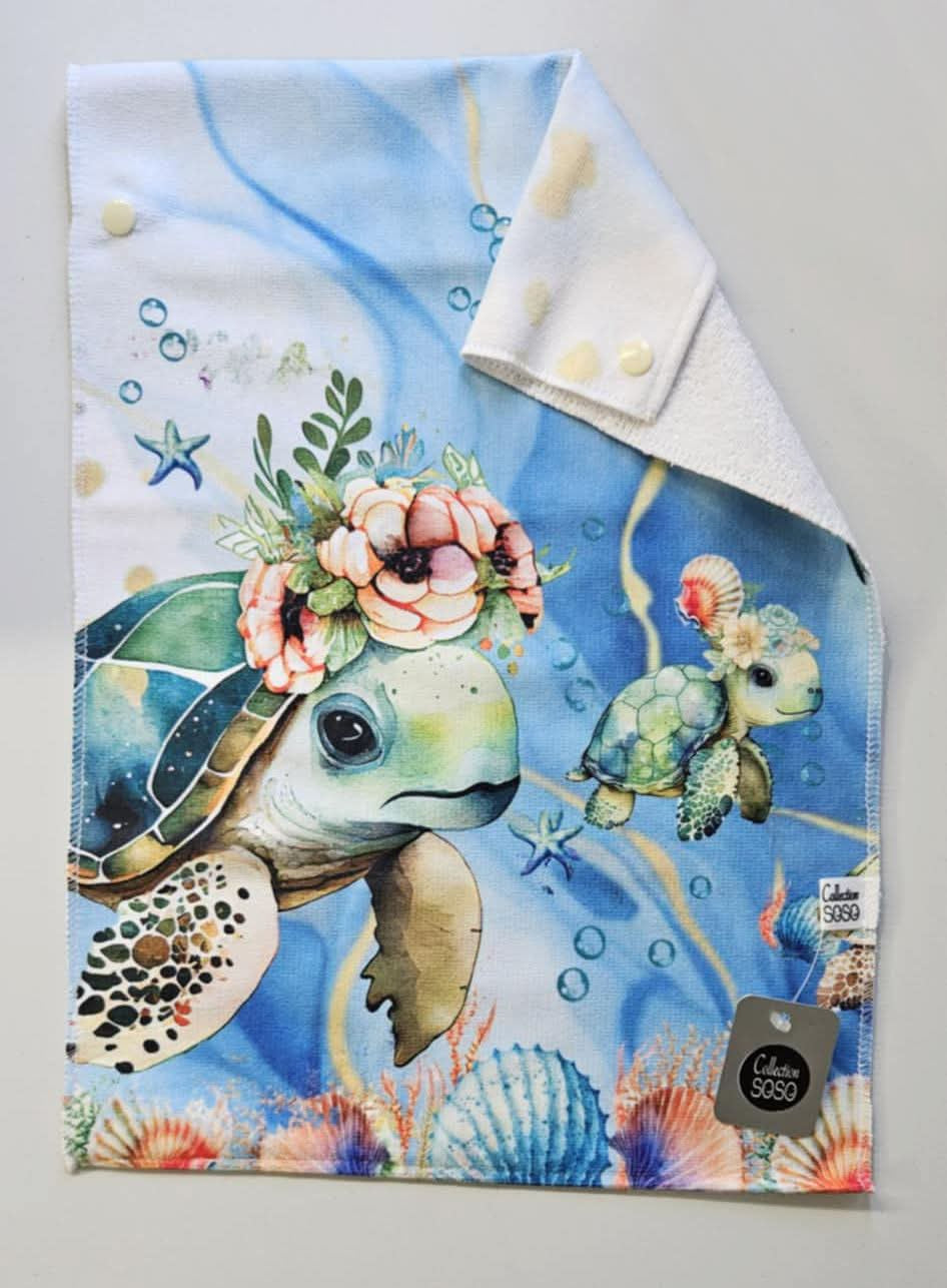 PRÉCO - Serviette à mains par Collection SOSO