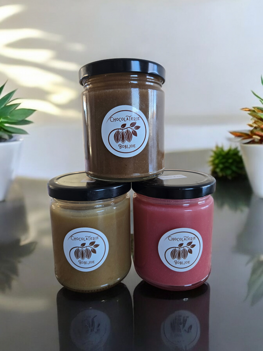 Les meilleures caramels au monde 😍