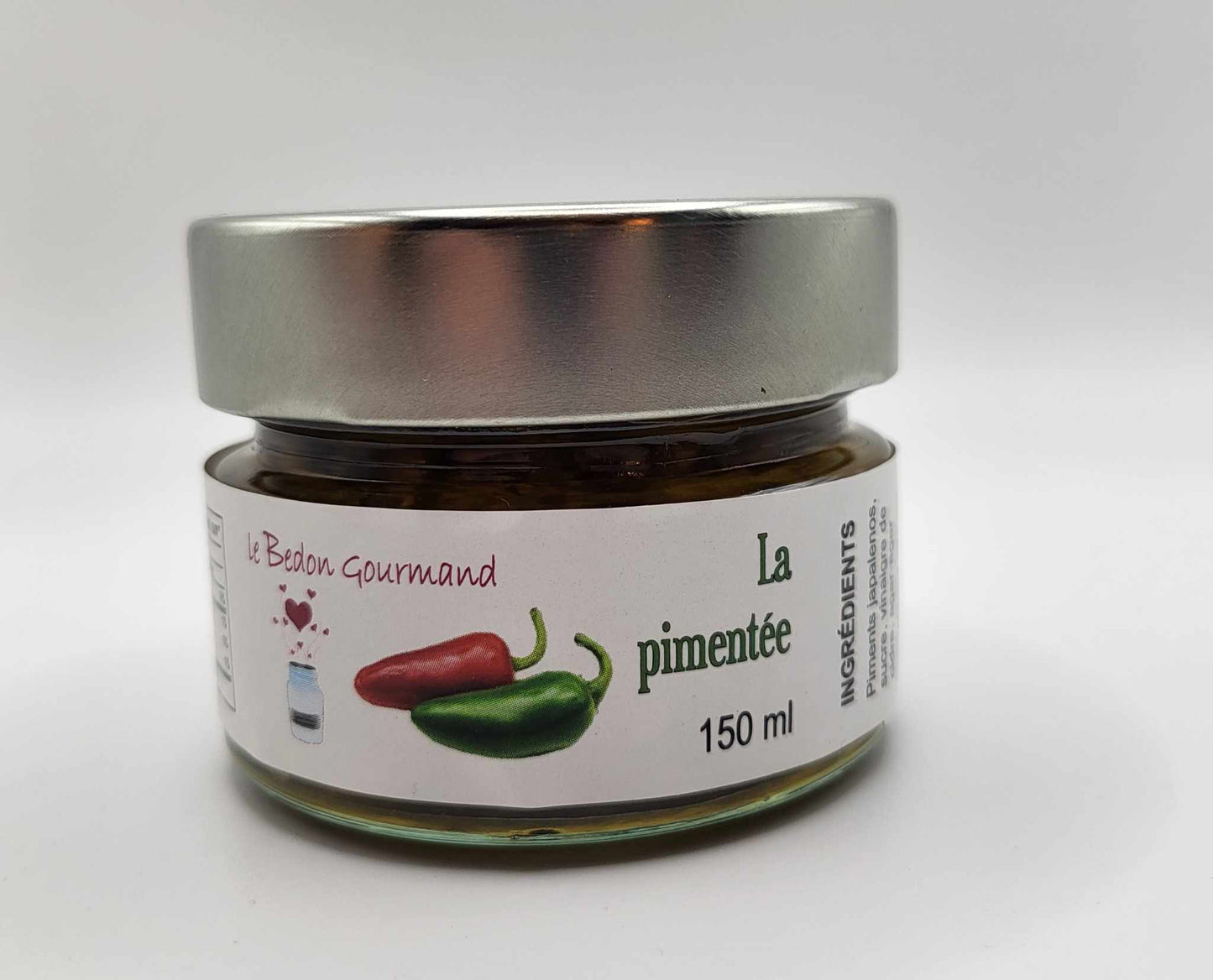 La pimentée