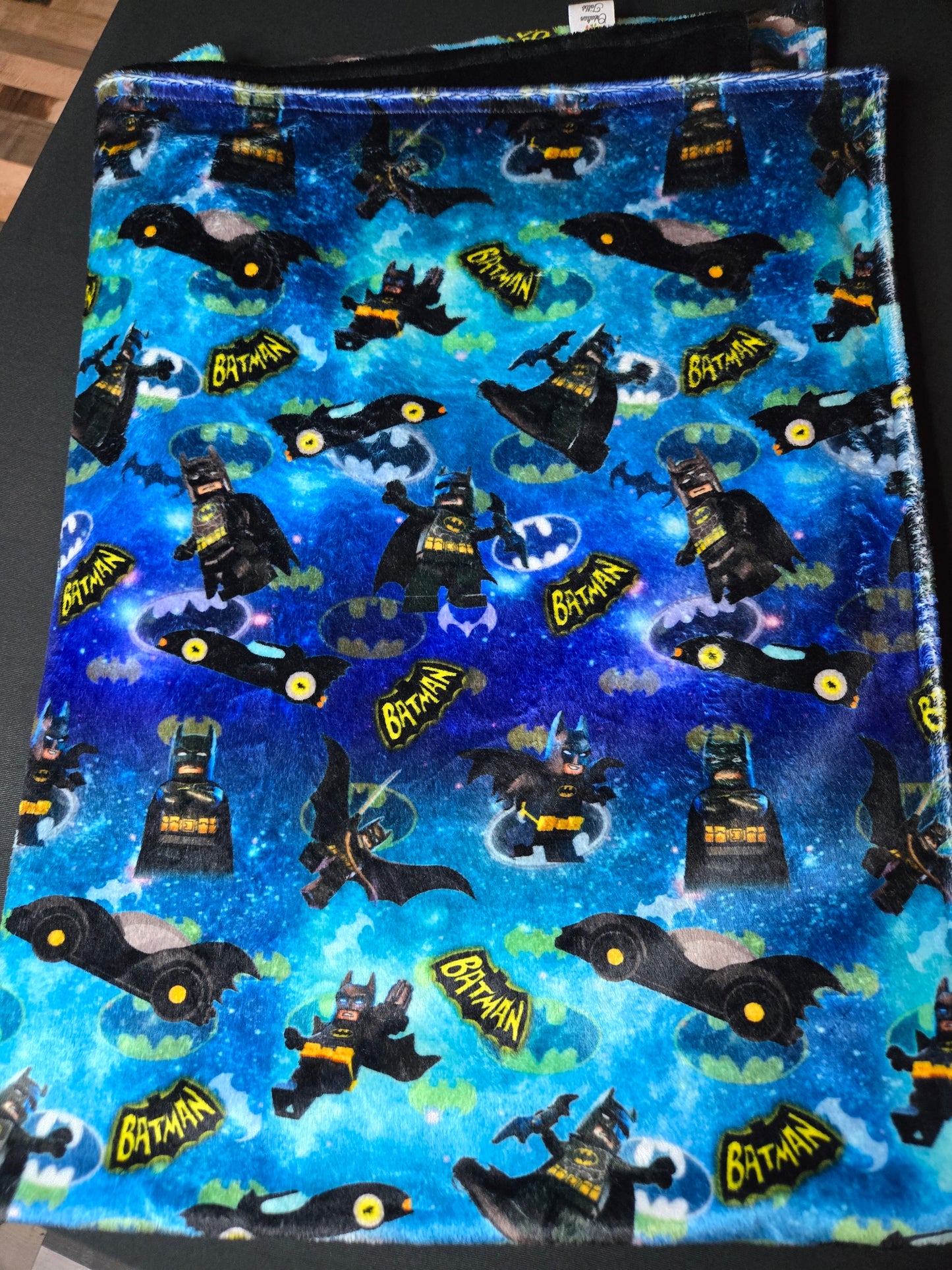 Doudou - Batman