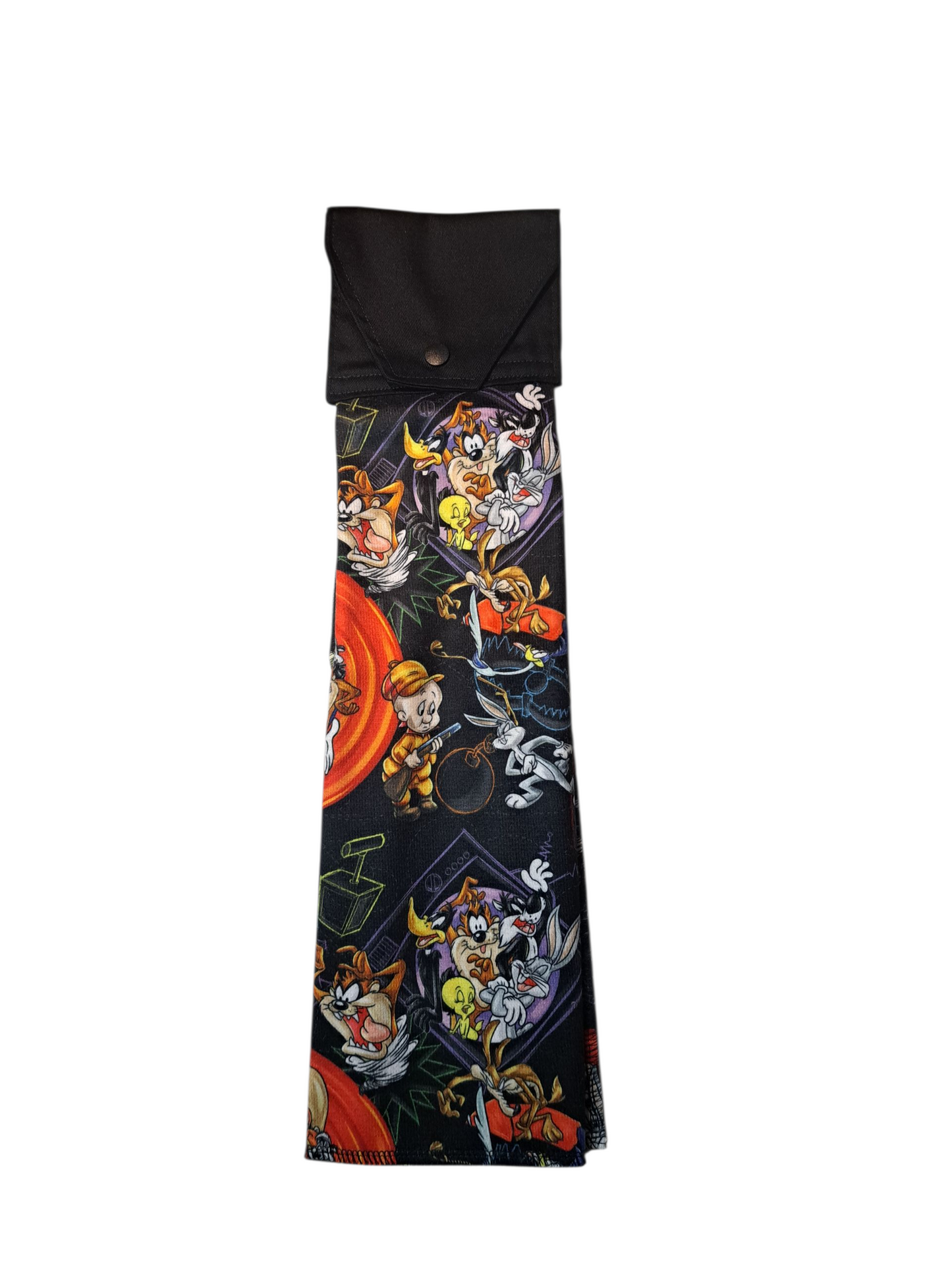 Serviette à main par Audz