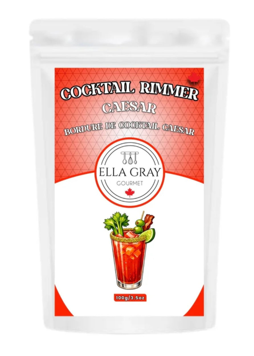 Cocktail Rimmer - Ceasar