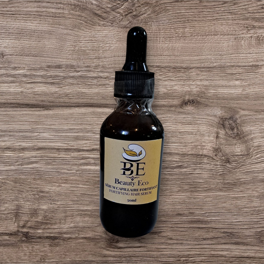 Sérum capillaire fortifiant
