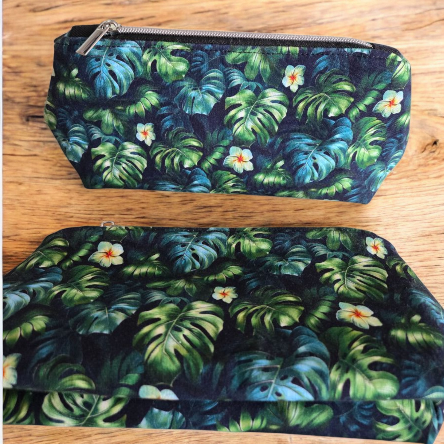 Étui - Monstera - Par Créations Frenchies