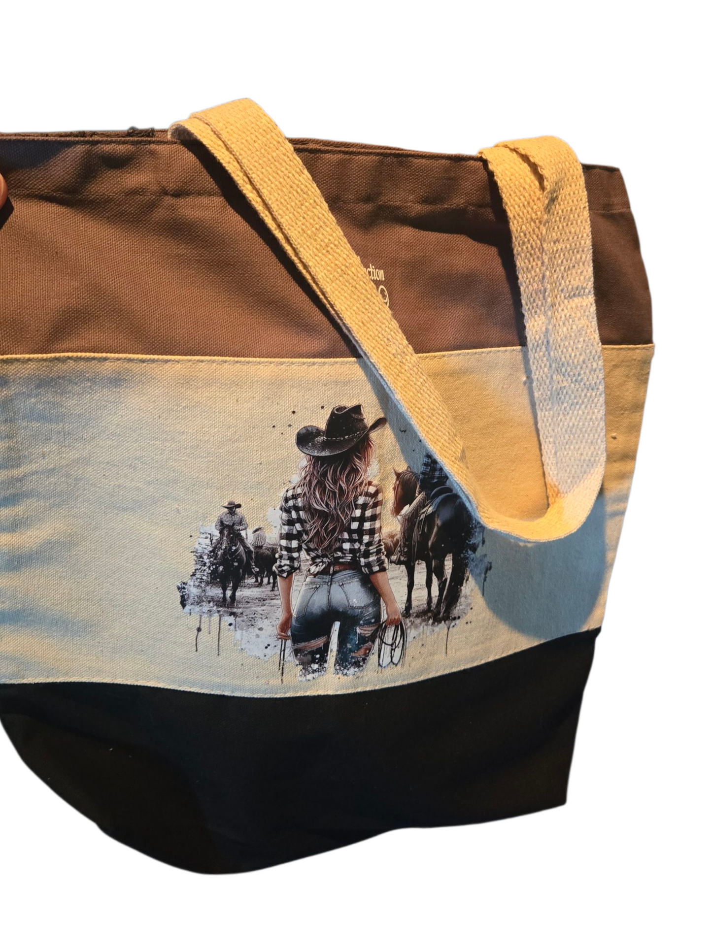 Sac tout-usage par Soso