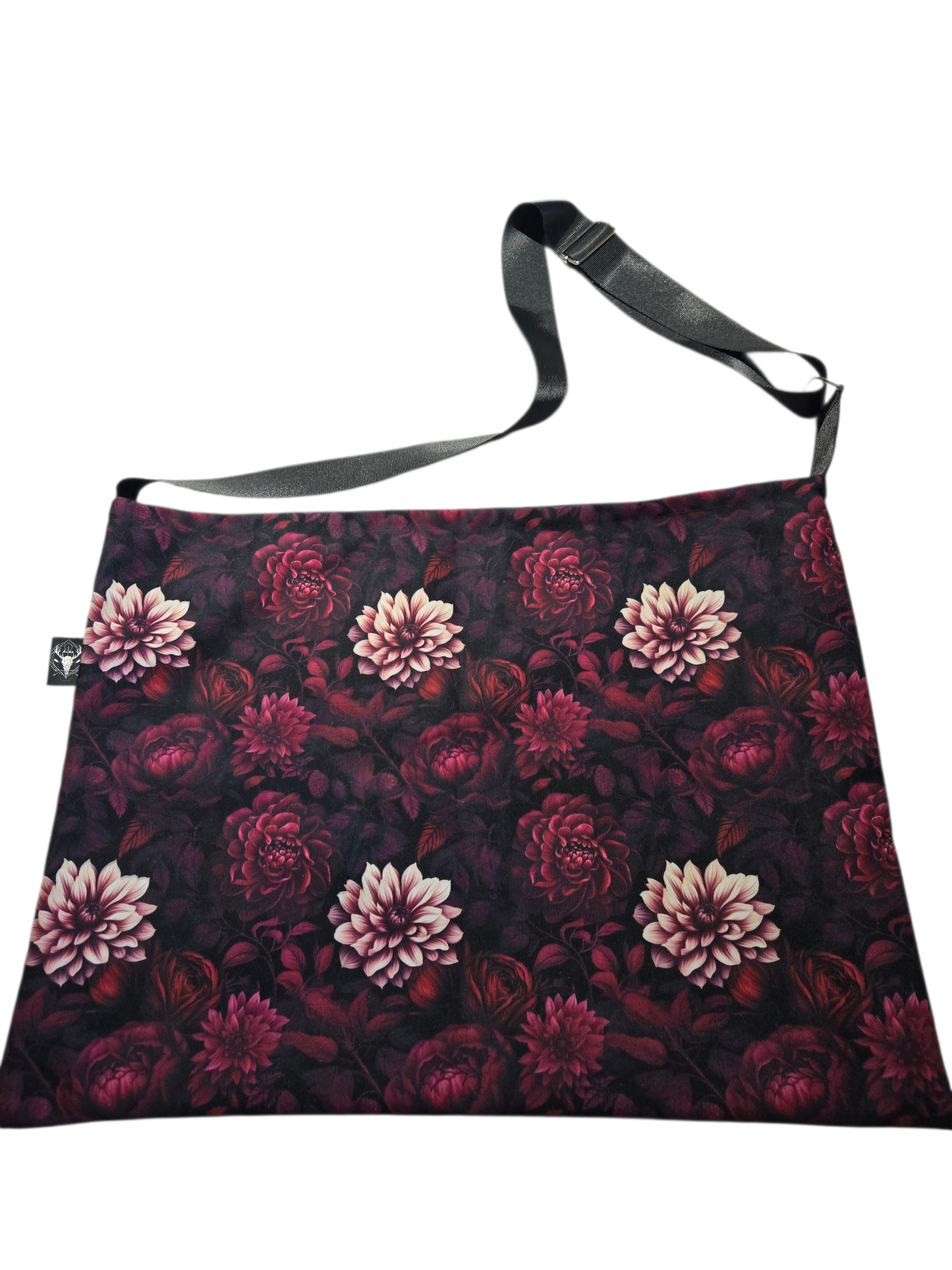 Sac de commissions par Audz