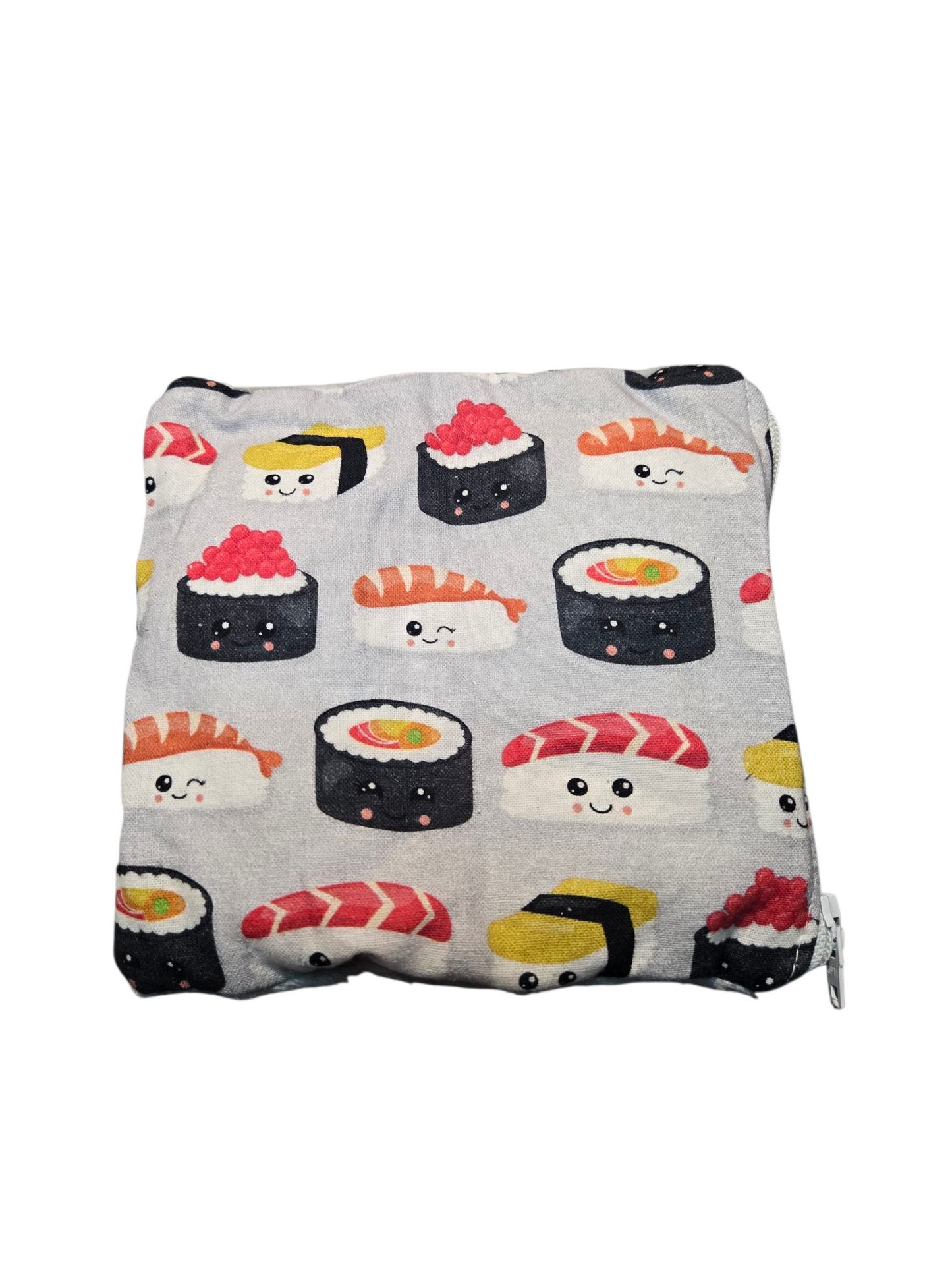 Petit sac chauffant par Camomille