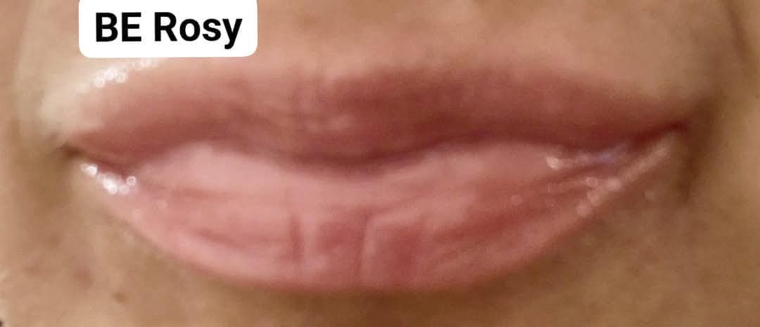 Baume a lèvre teinté -Beauty Eco