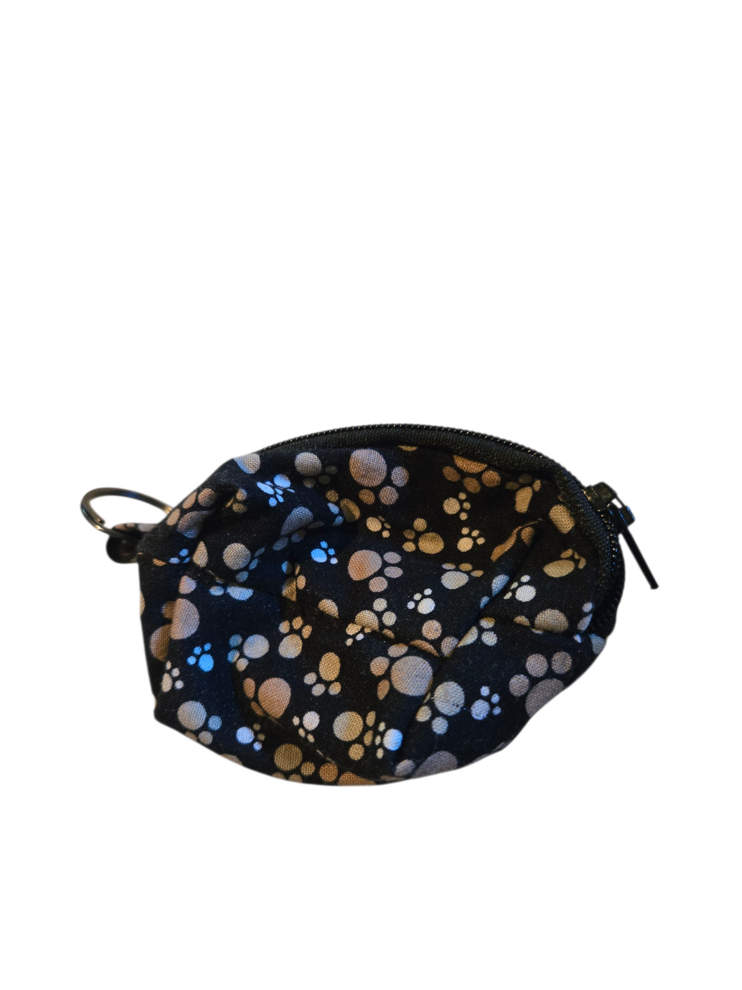 Sac en tissus pour sac à caca