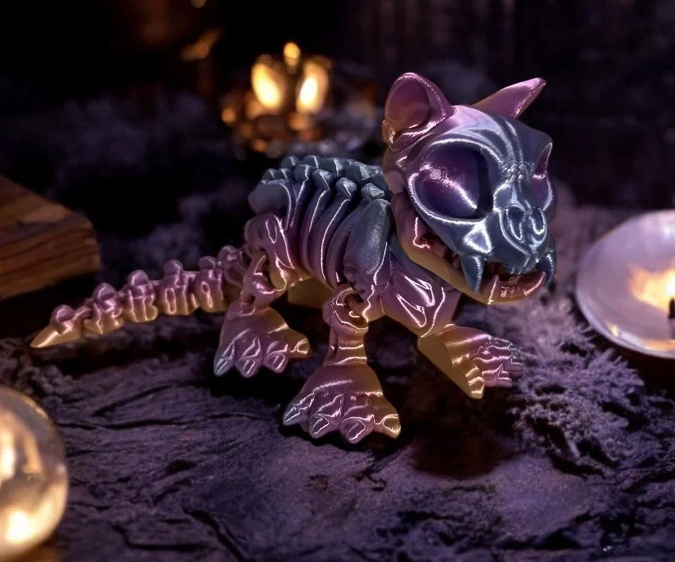 PRÉCO - Jouet sensoriel par Printopia