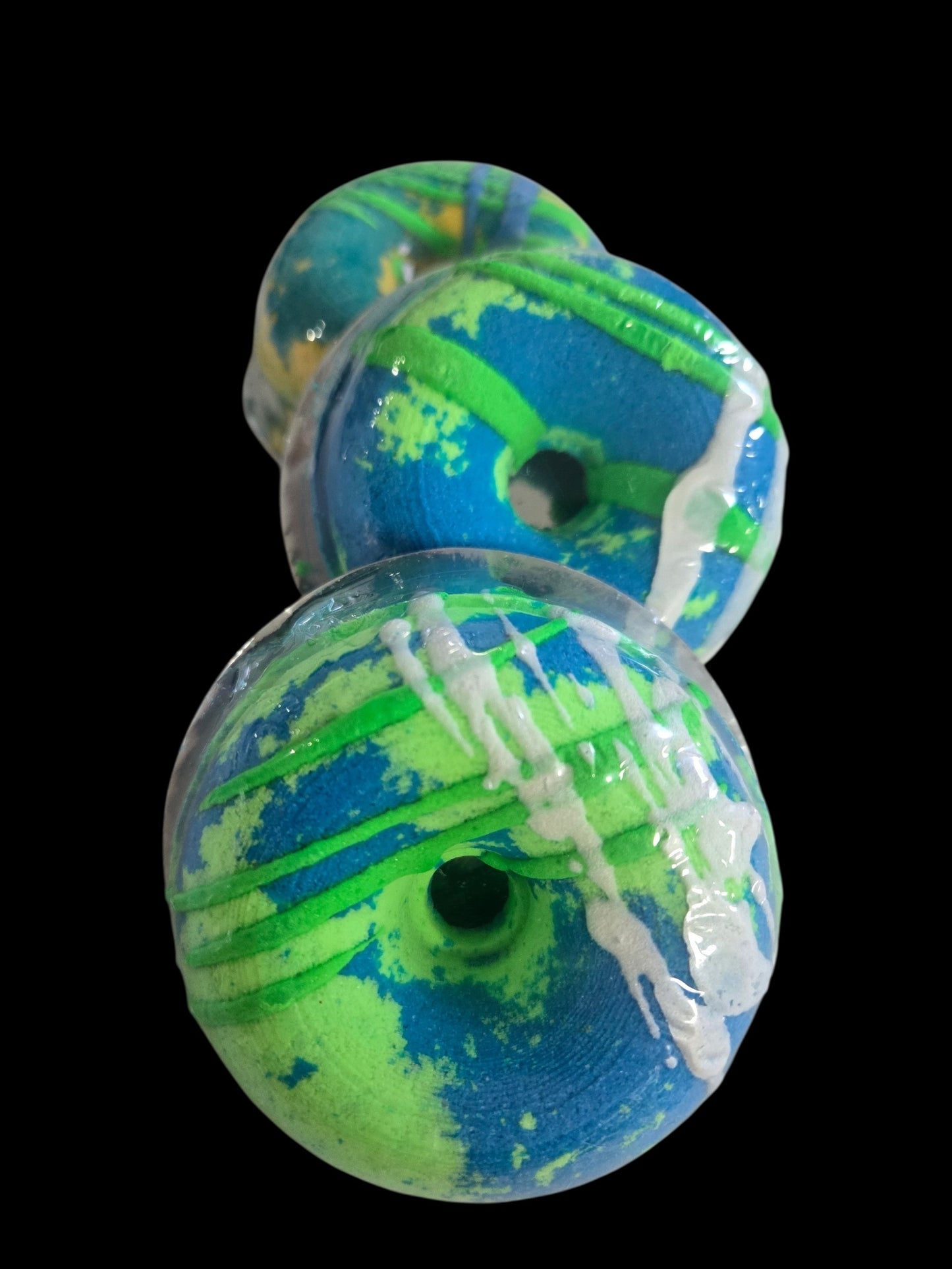 Bombe - Beigne