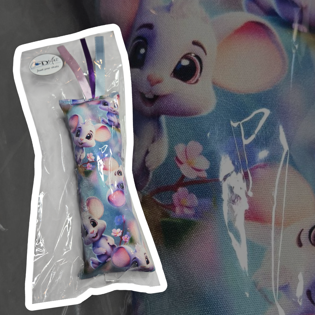 Jouet pour chat par Coudard (petit format)