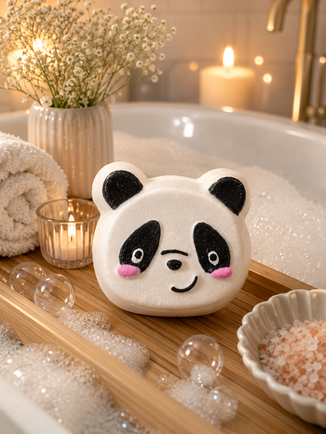 Bombe Panda