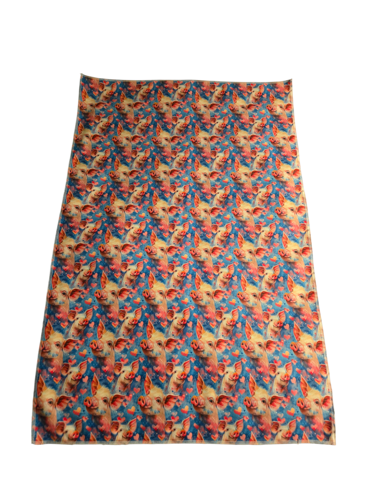 Linge vaisselle par Bajoues