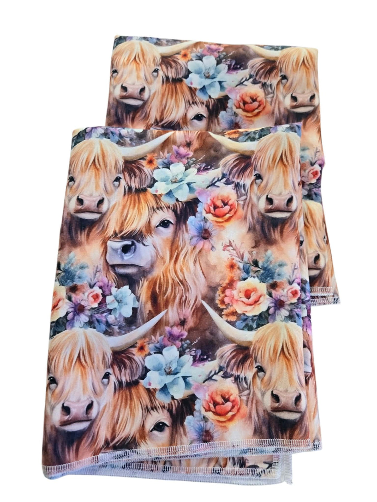 Linge vaisselle par Bajoues