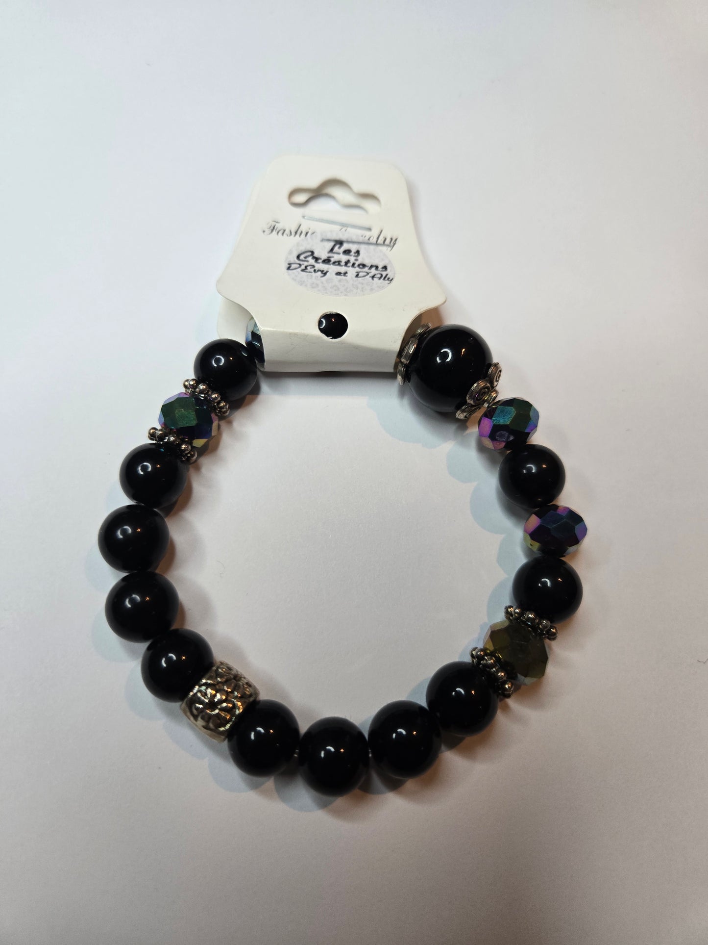 Bracelet - Les créations d'Évy