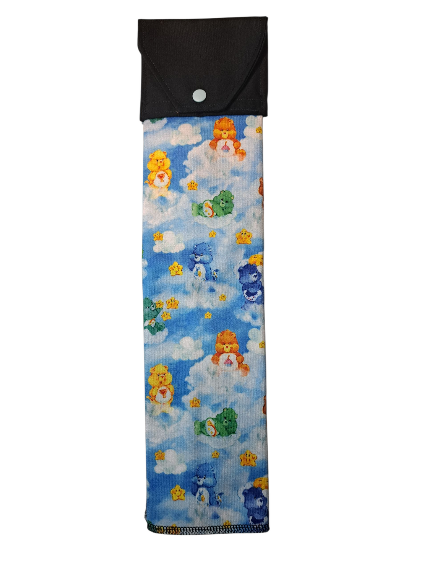 Serviette à main par Audz