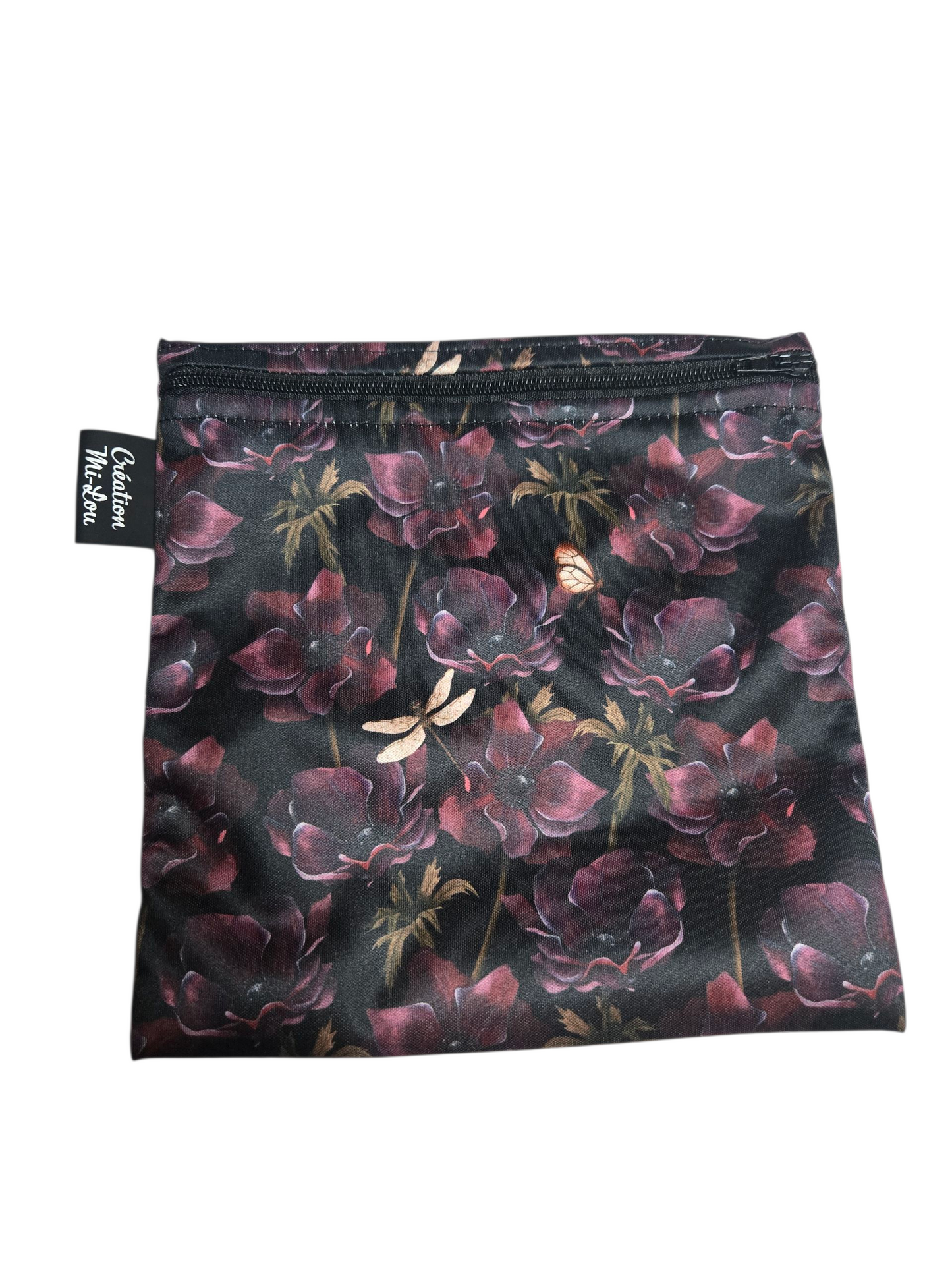 Sac sandwitch par Milou