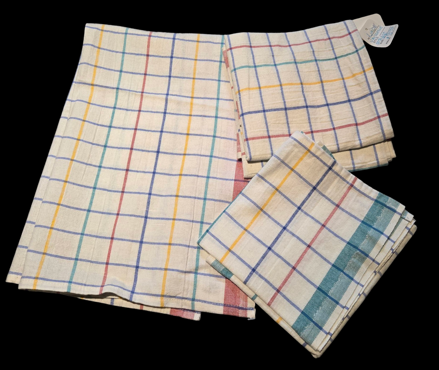 Linge à vaisselle par Les Sacs SM