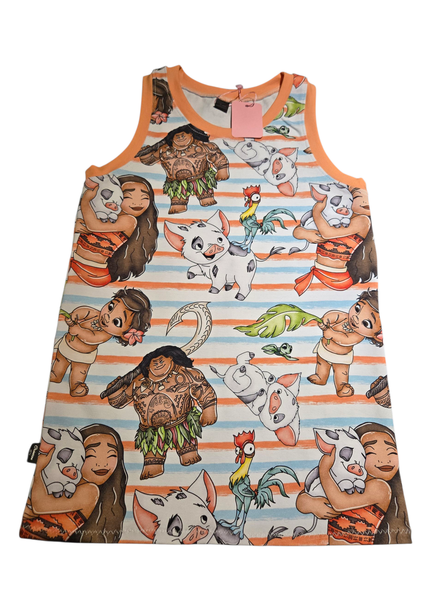 Camisole pour enfants - 6 ans (fille)