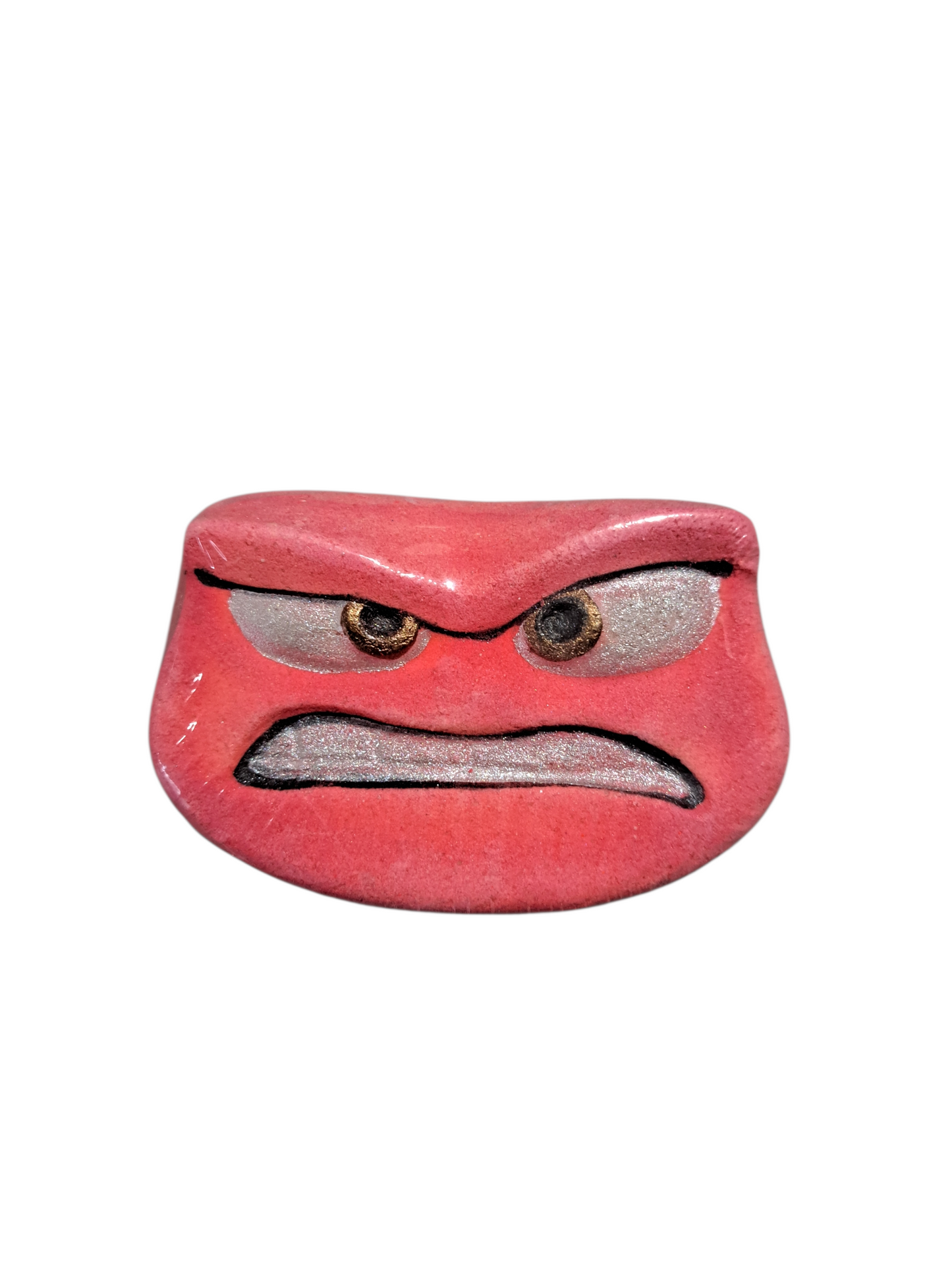 Bombe Rouge- Ka-Boum