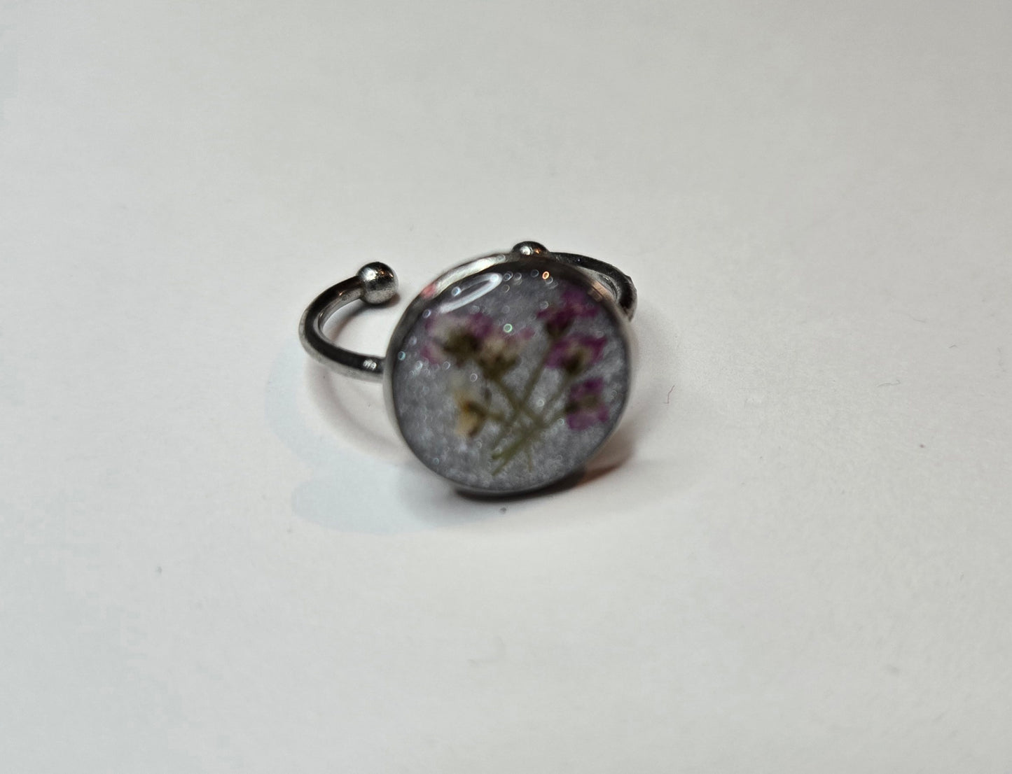 Bague - Jackie Epoxy