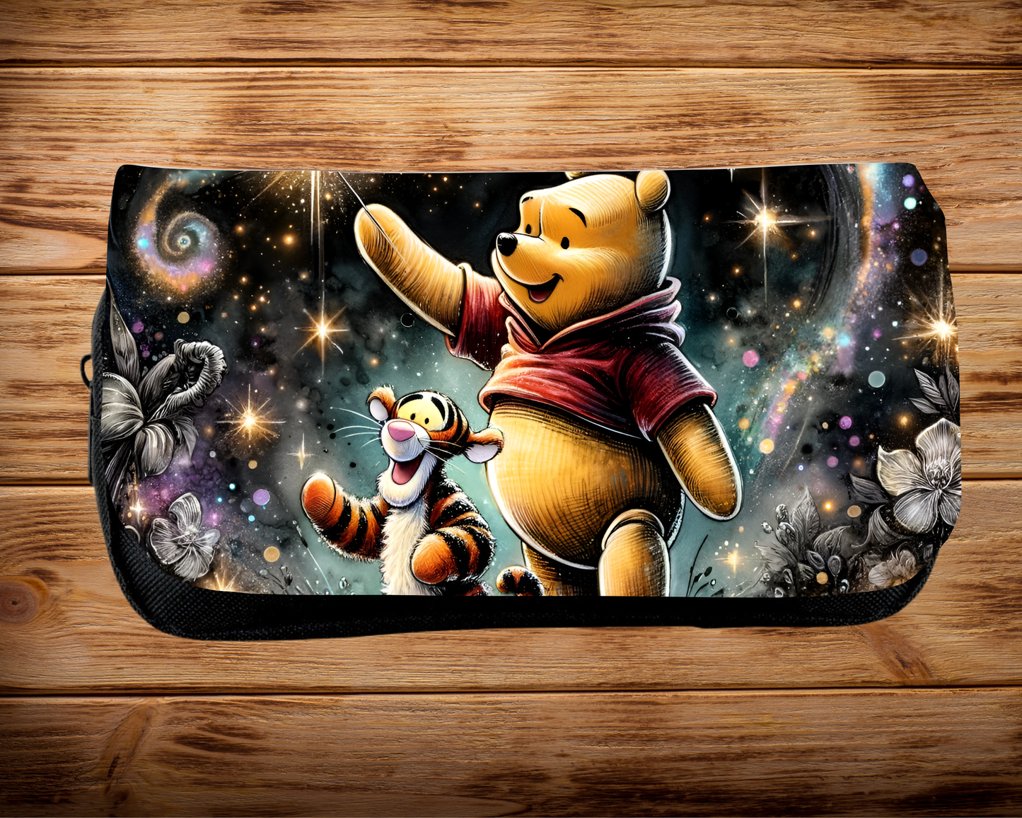 Étui double sur mesure