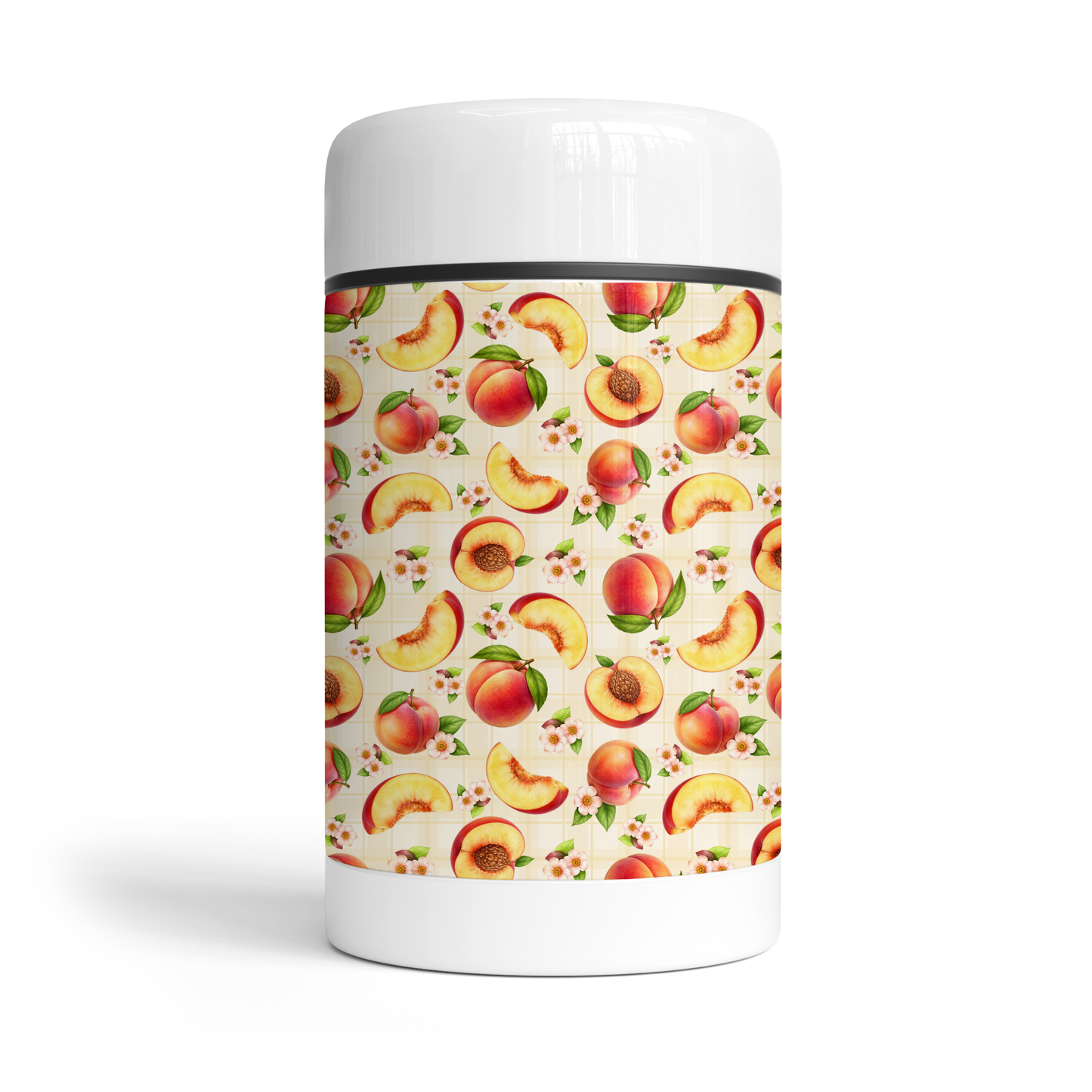 Thermos repas - Pêche