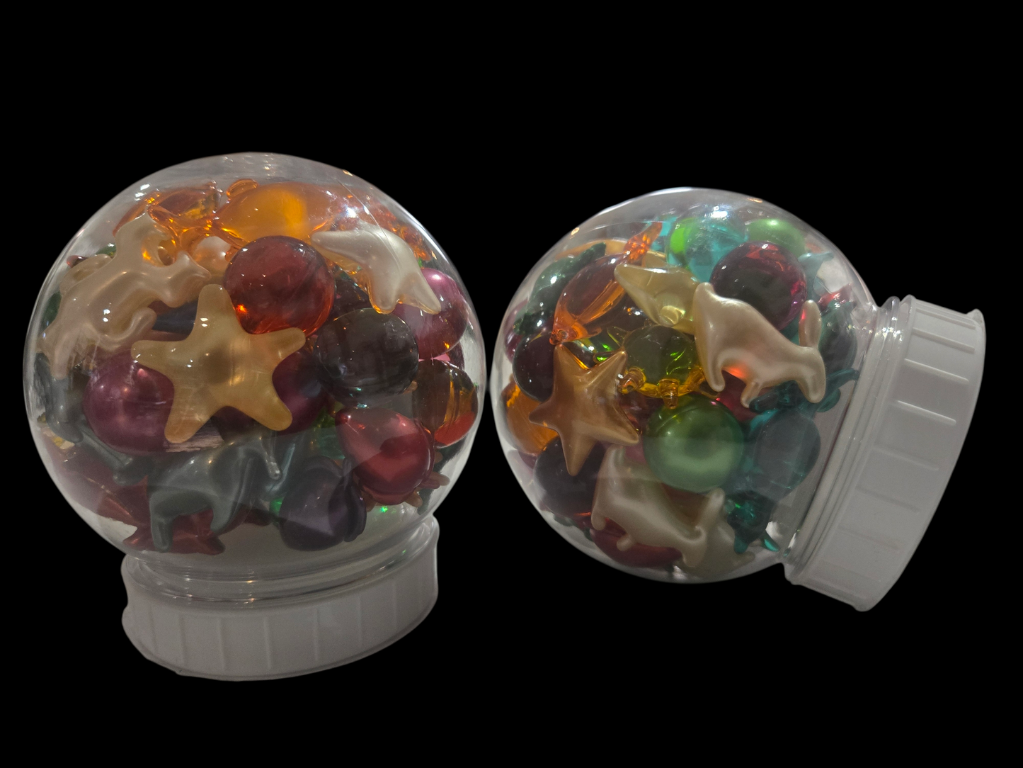 Perles de bain- Par Bombarox