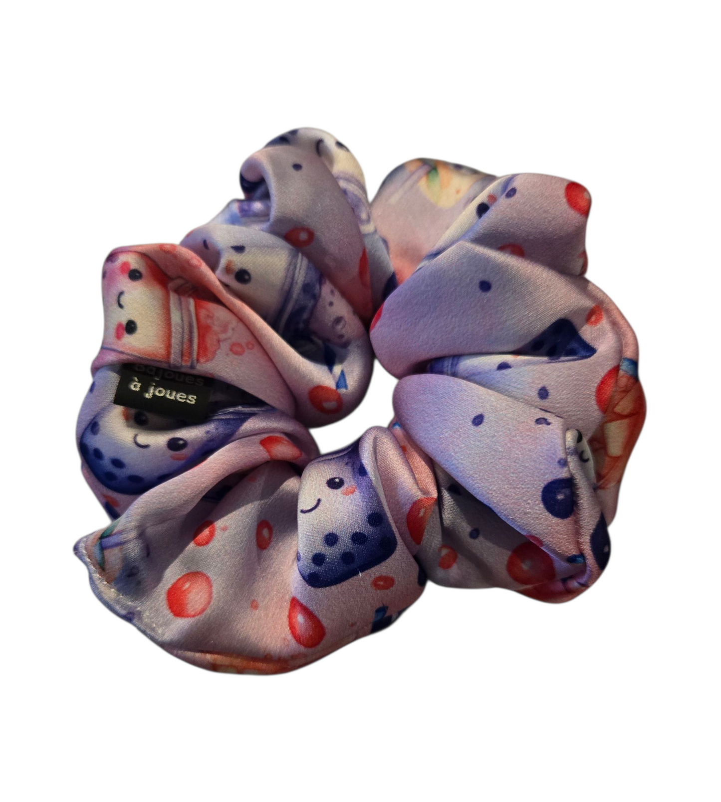 Chouchou - Par Bajoues